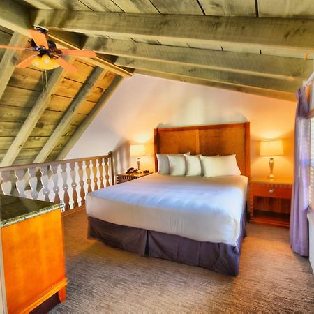 Royal Copenhagen Inn سولفانغ المظهر الخارجي الصورة